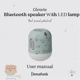 Glowie Kreafunk