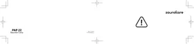 soundcore A3035 - Headphones
