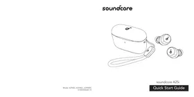 A3948C soundcore