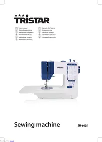 SM-6005 TRISTAR