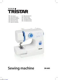 SM-6003 TRISTAR