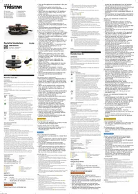 RA-2760 TRISTAR