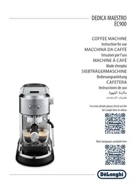 EC900.M Dedica Maestro DELONGHI