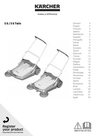 S6 / S6 Twin KARCHER