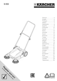 S 650 KARCHER