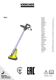 PCL4 KARCHER