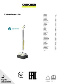 FC8 Smart Signature Line KARCHER