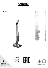 FC 4-4 KARCHER