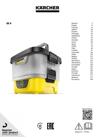 OC4 KARCHER