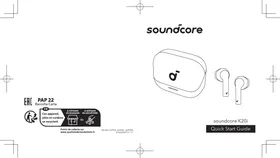 A3994L soundcore