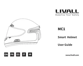 MC1 Pro LIVALL