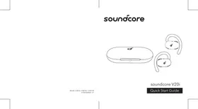 A3876R soundcore