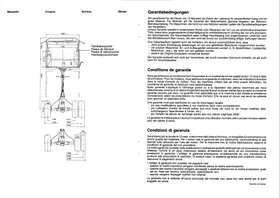 Notice AEBI TP 45 S Tracteur