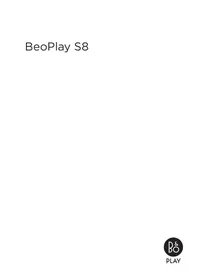 Beoplay S8 BANG & OLUFSEN