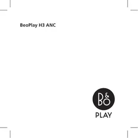 BANG &amp; OLUFSEN Beoplay H3 ANC - Casques et écouteurs