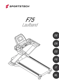F75 Sportstech