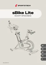 sBike Lite Sportstech