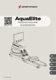 AquaElite Sportstech