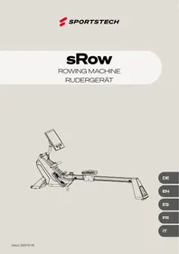 sRow Sportstech