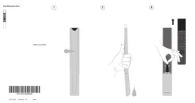 BANG &amp; OLUFSEN BeoRemote One - Applications et accessoires