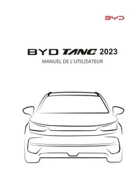 Tang 2 Phase 1 (2018-2024) BYD