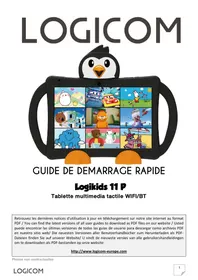 LOGIKIDS11P LOGICOM