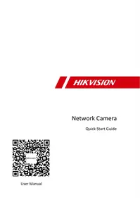Hikvision HWI-D640HA-LZU - Caméra de surveillance