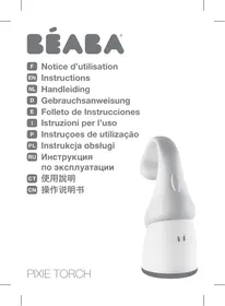 930299 PIXIE TORCH BEABA