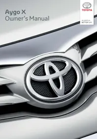 TOYOTA Aygo X - Automobile