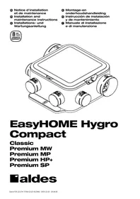 EasyHome ALDES