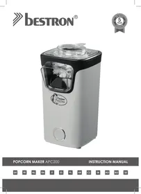 APC200M BESTRON