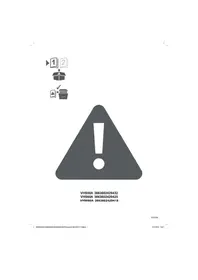 Notice COOKE & LEWIS 3663602429418 Hotte de cuisine