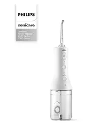 Notice PHILIPS 33 - 3000 SERIES - 2000 SERIES Jet dentaire
