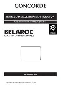 BELAROC CONCORDE