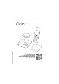 Basic100 GIGASET