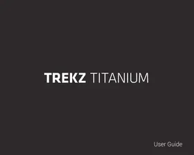 Notice AFTERSHOKZ AS600OB Casque sans fil