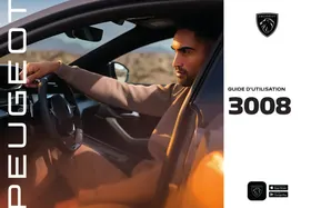 Notice PEUGEOT 3008 (2023) Automobile