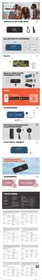 Notice JBL FLIP7 Enceinte bluetooth