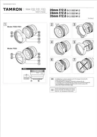 2.8DIIIISONYFE TAMRON