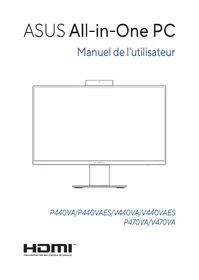 P440VAKWPC015W ASUS