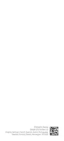 Notice SAMSUNG SMX230 Tablette