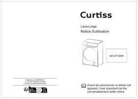 GFL0712DW CURTISS