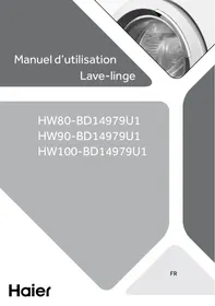 HW90GBD14979U1 HAIER