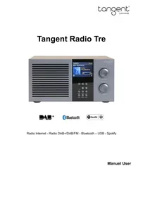 TangentRadioTre TANGENT