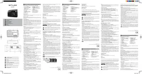 MUSE M152RC - Radio K7