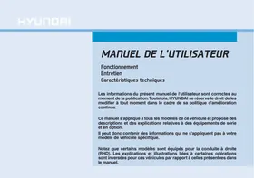 HYUNDAI i30 PD - 3 (2017-2020) - Automobile