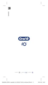 IOS5 ORAL-B
