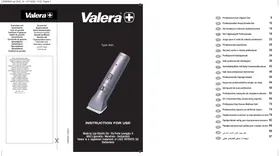 SPP800 VALERA