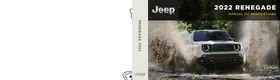 Notice JEEP RENEGADE PHASE 2 (2018-2022) Automobile