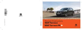 SEAT Tarraco (2018) - Automobile
